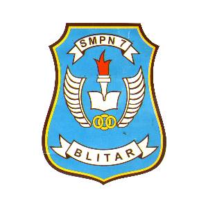 Logo SMPN 7 Blitar